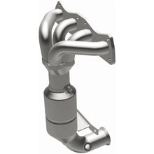Load image into Gallery viewer, MagnaFlow Conv DF Mini Cooper Clubman Manif (49028)
