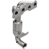 MagnaFlow Conv DF Mini Cooper Clubman Manif (49028)