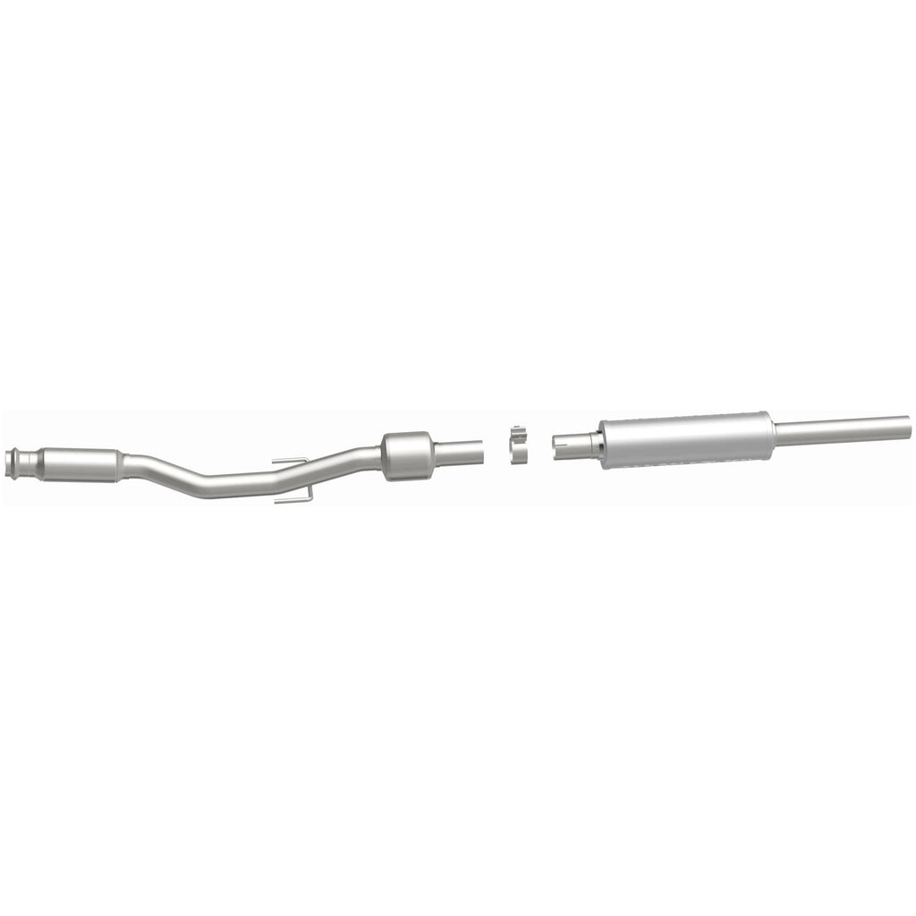 MagnaFlow Conv DF Mini Cooper Clubman Rear (49029)