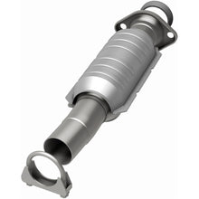 Load image into Gallery viewer, MagnaFlow Conv DF 04 Toyota Sienna 3.3L (49030)