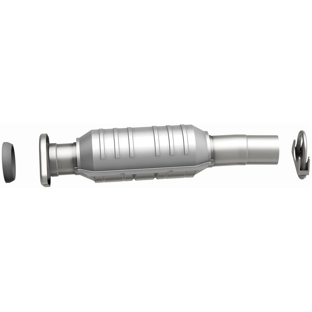 MagnaFlow Conv DF 04 Toyota Sienna 3.3L (49030)