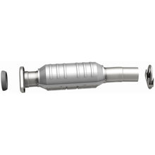 Load image into Gallery viewer, MagnaFlow Conv DF 04 Toyota Sienna 3.3L (49030)