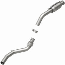 Load image into Gallery viewer, MagnaFlow Conv DF 98-04 Intrepid 2.7L P OEM (49031)
