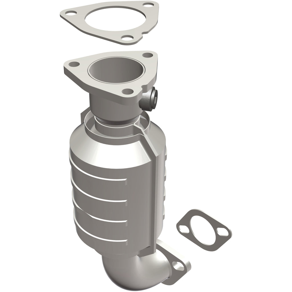 MagnaFlow Conv DF Tiburon 97-98 OEM (49033)
