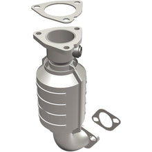 Load image into Gallery viewer, MagnaFlow Conv DF Tiburon 97-98 OEM (49033)