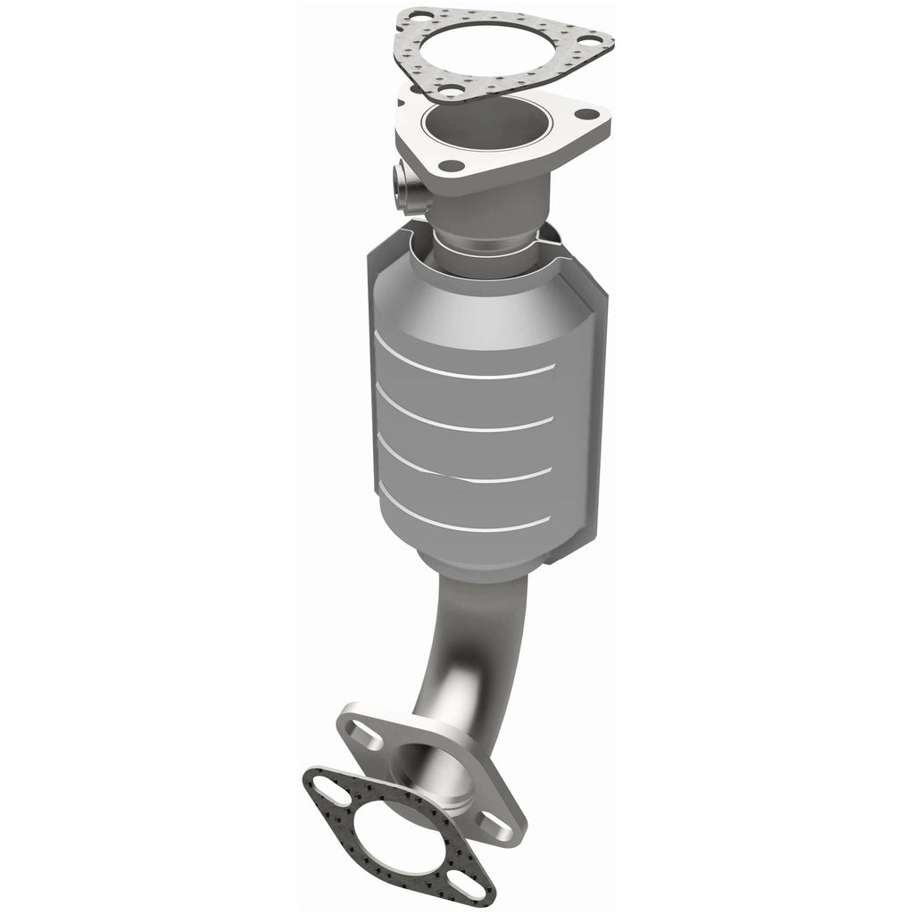 MagnaFlow Conv DF Tiburon 97-98 OEM (49033)