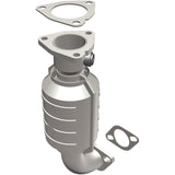 MagnaFlow Conv DF Tiburon 97-98 OEM (49033)