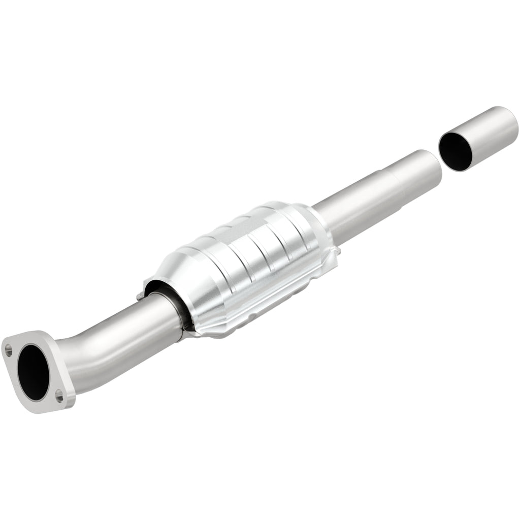 MagnaFlow Conv DF 04 Mitsubishi Galant 2.4L (49034)