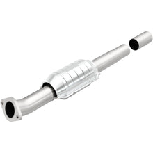 Load image into Gallery viewer, MagnaFlow Conv DF 04 Mitsubishi Galant 2.4L (49034)
