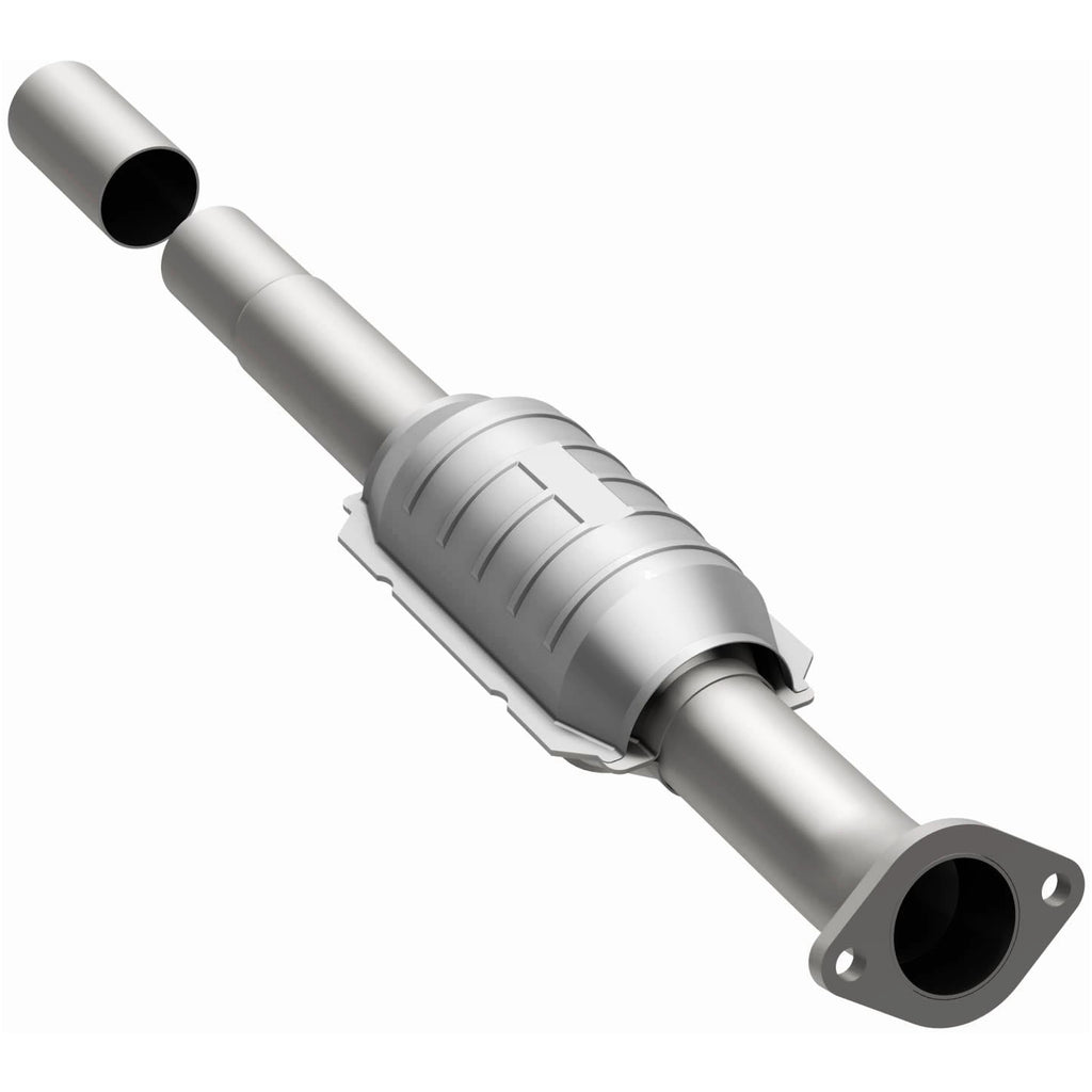 MagnaFlow Conv DF 04 Mitsubishi Galant 2.4L (49034)