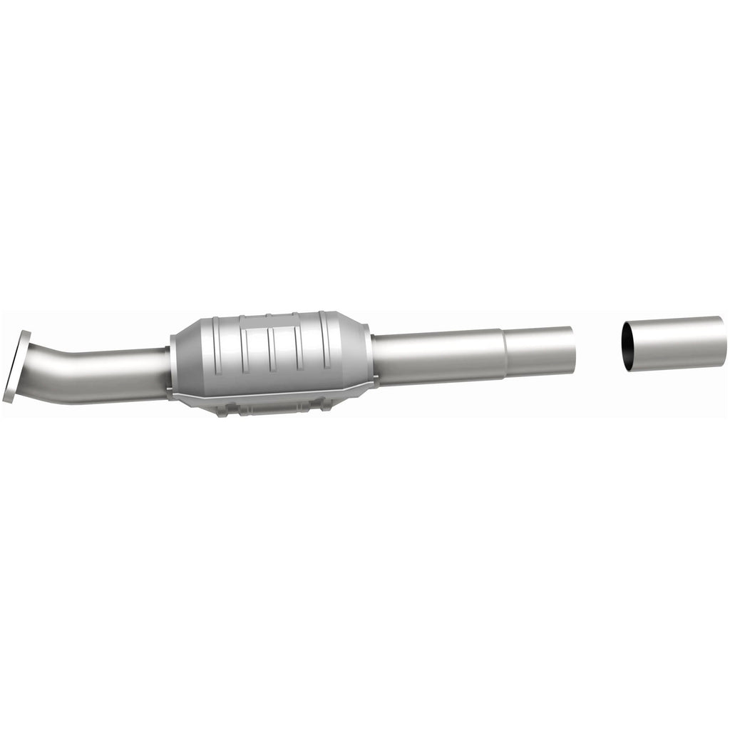 MagnaFlow Conv DF 04 Mitsubishi Galant 2.4L (49034)