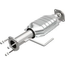 Load image into Gallery viewer, MagnaFlow Conv DF Jeep Wrangler 00-04 OEM (49038)
