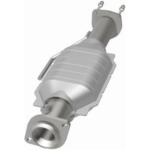 Load image into Gallery viewer, MagnaFlow Conv DF Jeep Wrangler 00-04 OEM (49038)