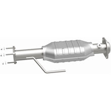 Load image into Gallery viewer, MagnaFlow Conv DF Jeep Wrangler 00-04 OEM (49038)