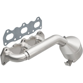 MagnaFlow Conv DF 00 Suzuki Grand Vitara 2.5L (49043)