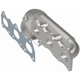 MagnaFlow Conv DF 00 Suzuki Grand Vitara 2.5L (49043)