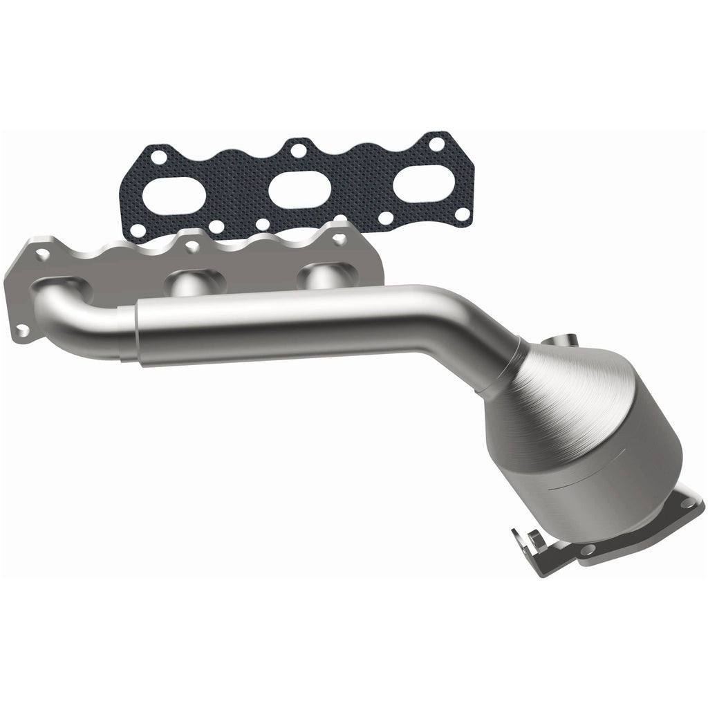 MagnaFlow Conv DF 00 Suzuki Grand Vitara 2.5L (49043)