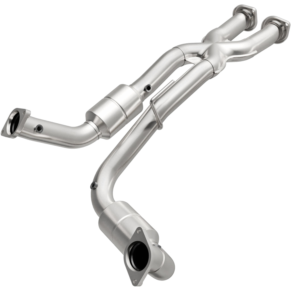 MagnaFlow Conv DF Jeep Grand Cherokee SRT-8 (49046)