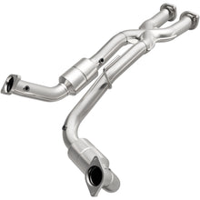 Load image into Gallery viewer, MagnaFlow Conv DF Jeep Grand Cherokee SRT-8 (49046)