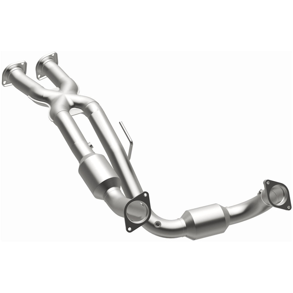 MagnaFlow Conv DF Jeep Grand Cherokee SRT-8 (49046)