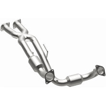 Load image into Gallery viewer, MagnaFlow Conv DF Jeep Grand Cherokee SRT-8 (49046)
