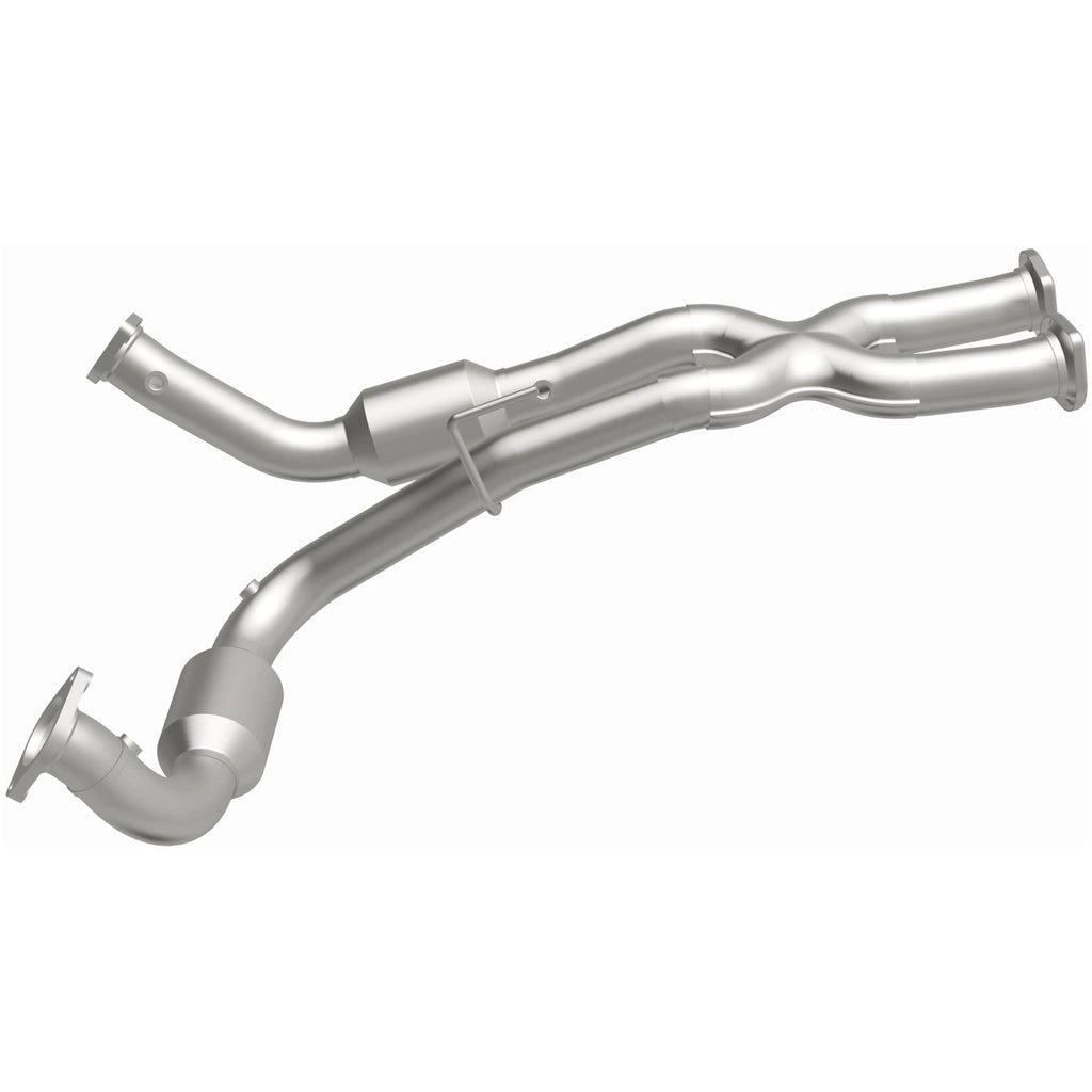 MagnaFlow Conv DF Jeep Grand Cherokee SRT-8 (49046)