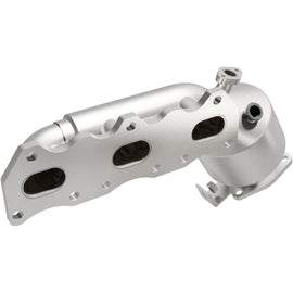 MagnaFlow Conv DF 00 Suzuki Grand Vitara 2.5L (49051)