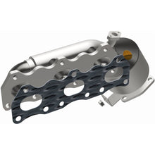 Load image into Gallery viewer, MagnaFlow Conv DF 00 Suzuki Grand Vitara 2.5L (49051)