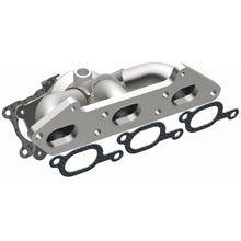 Load image into Gallery viewer, MagnaFlow Conv DF 02 Volvo S80 2.9L (49056)