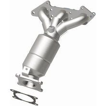 Load image into Gallery viewer, MagnaFlow Conv DF 02 Volvo S80 2.9L (49056)
