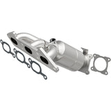 MagnaFlow Conv DF 02 Volvo S80 2.9L (49056)