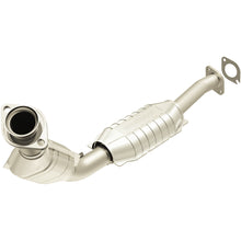 Load image into Gallery viewer, MagnaFlow Conv DF 03-05 Crown Vic 4.6 D/S OEM (49057)