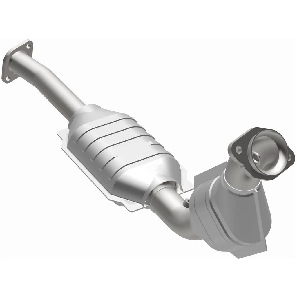MagnaFlow Conv DF 03-05 Crown Vic 4.6 P/S OEM (49058)