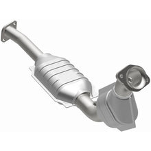 Load image into Gallery viewer, MagnaFlow Conv DF 03-05 Crown Vic 4.6 P/S OEM (49058)