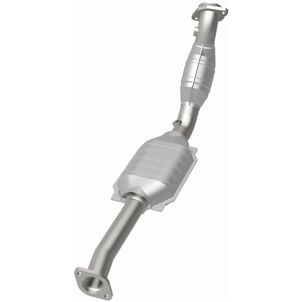 MagnaFlow Conv DF 03-05 Crown Vic 4.6 P/S OEM (49058)