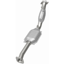 Load image into Gallery viewer, MagnaFlow Conv DF 03-05 Crown Vic 4.6 P/S OEM (49058)