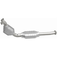 Load image into Gallery viewer, MagnaFlow Conv DF 03-05 Crown Vic 4.6 P/S OEM (49058)