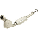 MagnaFlow Conv DF 03-05 Crown Vic 4.6 P/S OEM (49058)