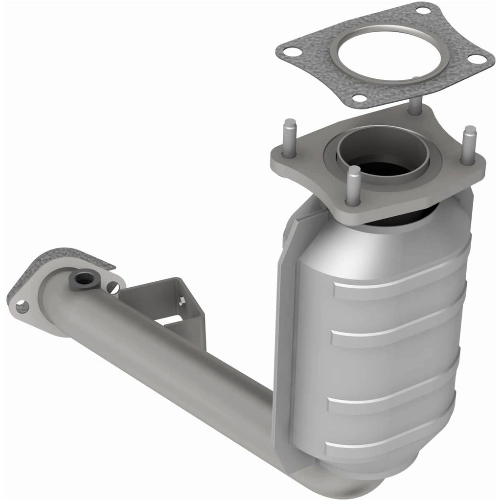MagnaFlow Conv DF Escort 97-98 2.0L OEM (49059)