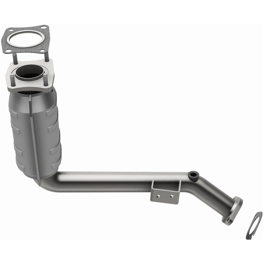 MagnaFlow Conv DF Escort 97-98 2.0L OEM (49059)