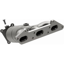 Load image into Gallery viewer, MagnaFlow Conv DF 02 Volvo S80 2.9L (49062)