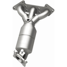 Load image into Gallery viewer, MagnaFlow Conv DF 02 Volvo S80 2.9L (49062)