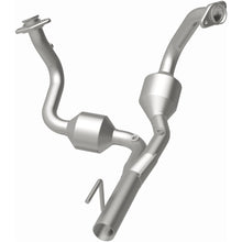 Load image into Gallery viewer, MagnaFlow Conv DF 04 Jeep Grand Cherokee 4.7L (49070)