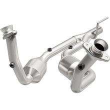 Load image into Gallery viewer, MagnaFlow Conv DF 04 Jeep Grand Cherokee 4.7L (49074)