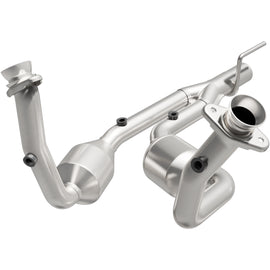 MagnaFlow Conv DF 04 Jeep Grand Cherokee 4.7L (49074)