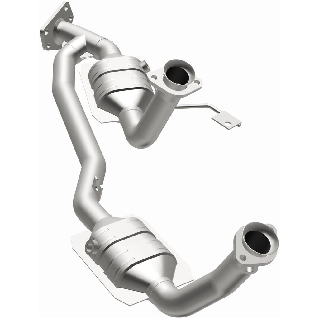 MagnaFlow Conv DF 04 Ford Freestar 3.9L (49079)