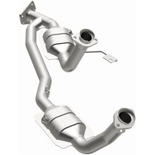 Load image into Gallery viewer, MagnaFlow Conv DF 04 Ford Freestar 3.9L (49079)