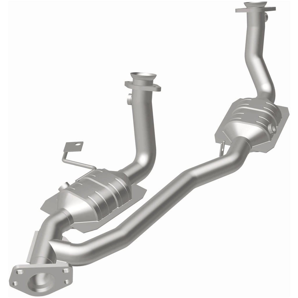 MagnaFlow Conv DF 04 Ford Freestar 3.9L (49079)