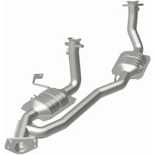 Load image into Gallery viewer, MagnaFlow Conv DF 04 Ford Freestar 3.9L (49079)