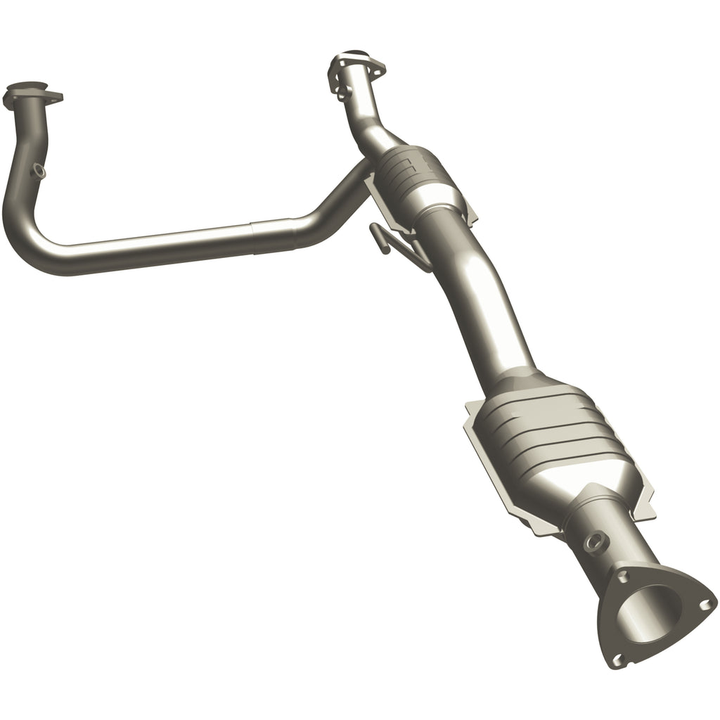 MagnaFlow Conv DF Astro 00-04 4.3L OEM (49082)